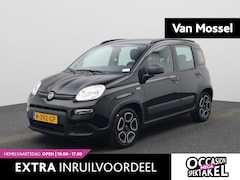 Fiat Panda - 1.0 Hybrid City Life | Apple Carplay / Android Auto | Airco | Cruise Control | Bluetooth |