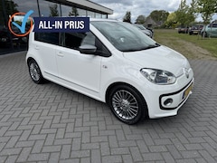 Volkswagen Up! - 1.0 groove up BlM
