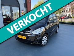 Hyundai i10 - 1.1 i-Drive Cool AIRCO HOGE INSTAP