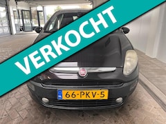 Fiat Punto Evo - 1.3 M-Jet Dynamic
