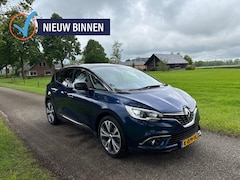 Renault Scénic - 1.2 TCe Intens | Half Leder | Camera | Navigatie | Cruise Contro