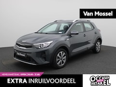 Kia Stonic - 1.0 T-GDi MHEV ComfortLine | Apple Carplay / Android Auto | Airco | Lichtmetalen Velgen |