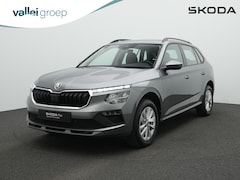 Skoda Kamiq - 1.0 TSI 115 pk DSG Selection | Stuur-/stoelverwarming | Achteruitrijcamera | Carplay | Vir