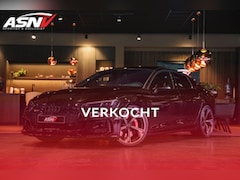 Audi RS5 - Sportback 2.9 TFSI Quattro, 450 PK, Pano/Dak, Matrix/LED, Head/Up, RS/Sportuitlaat, B&O, F