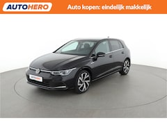Volkswagen Golf - 1.5 eTSI Style | AF49645 |