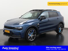 Lynk & Co 01 - 1.5 PHEV | Panoramadak | 360 Camera | Stoelverwarming | Zondag Open