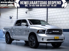 Dodge Ram 1500 - Sport | 5.7L HEMI V8 4x4