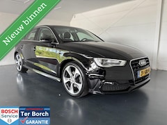 Audi A3 Sportback - 1.4 TFSI CoD Ambition Pro Line S
