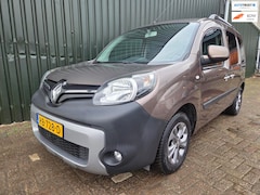 Renault Kangoo Family - 1.2 TCe Extrem Start&Stop