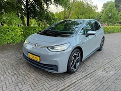 Volkswagen ID.3 - First Plus SOH 91, 5%/58kWh/Navi/Xenon/Acarplay/Gereviseerd accupakket