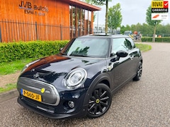 MINI Mini-Electric - Cooper SE, H&K, pano, HUD, Yours leder, camera