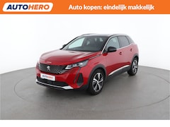 Peugeot 3008 - 1.2 PureTech GT |AK81341|