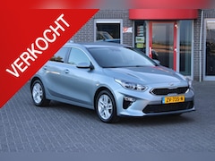Kia Cee'd - Ceed 1.0 T-GDi DynamicLine Camera/Navi/AppleAndroid