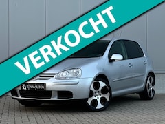 Volkswagen Golf - 1.4 TSI | NAP | Cruise | Airco | CarPlay | Camera | Trekhaak