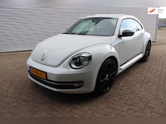 Volkswagen Beetle - 2.0 TSI Sport DSG| climate | cruise | navi