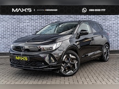 Opel Grandland - 1.6 Turbo Plug-In Hybrid 4x4 GSe | PHEV| AGR-stoelen | Matrix LED Koplampen | Keyless Entr