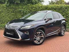 Lexus RX 450h - 4WD President Mark Levinson Dealer 360camera