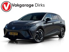 MG MG4 Electric - Luxury 64 kWh 204 PK ✅ Warmtepomp ✅ ACC ✅ 360
