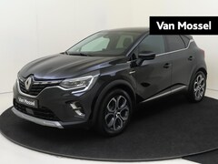 Renault Captur - 1.6 E-Tech Hybrid 145 Intens | Automaat | Schuif-/kanteldak | Navigatie