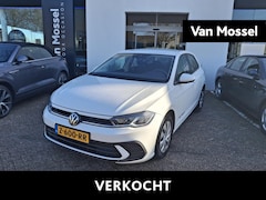Volkswagen Polo - 1.0 MPI Polo | DEMO | PARKEERSENSOREN | APPLE CARPLAY / ANDROID AUTO |