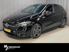 Mercedes-Benz B-klasse - 250 e Business Solution AMG Limited Night Pakket 18''/Sfeerverlichting/DAB/PDC v+a/Stoelve