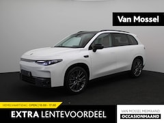 Leapmotor C10 - Design 69.9 kWh | DEMO SALE