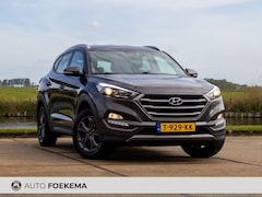 Hyundai Tucson - 1.6 GDi Comfort Stoelverwarming Camera Trekhaak