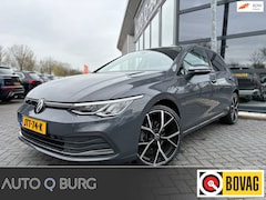 Volkswagen Golf - 2.0 TDI Life Business | Climate | NAVI | Sfeerverlichting | Adaptief Cruise | LED | Keyles