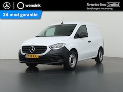 Mercedes-Benz Citan - 108 CDI | L1 | ACHTERUITRIJCAMERA | APPLE CARPLAY | ANDROID AUTO | AIRCO | CRUISE CONTROL