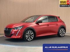 Peugeot 208 - 1.2 PureTech 130PK Aut. GT-Line | LED | Camera | Navi | Incl. garantie