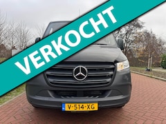 Mercedes-Benz Sprinter - 211 2.2 CDI L1H1 Functional