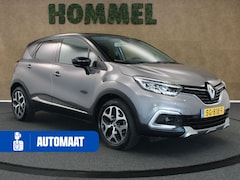 Renault Captur - 1.2 TCe Intens - ORIGINEEL NEDERLANDSE AUTO - VASTE TREKHAAK - TREKGEWICHT 1200 KG - VOLLE