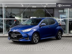 Toyota Yaris - 1.5 Hybrid 115 Dynamic €2.900, - VOORDEEL l Direct leverbaar
