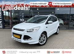 Ford Kuga - 1.5 Titanium Styling Pack *Trekhaak