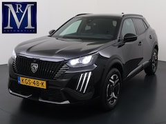 Peugeot 2008 - 1.2 Hybrid 136 Allure ADAPTIVE CRUISE CONTROL| ACHTERUITRIJCAMERA| APPLE CARPLAY/ ANDROID