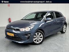Kia Rio - 1.0 T-GDi MHEV DynamicPlusLine