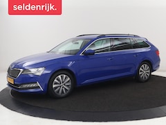 Skoda Superb - 1.4 TSI iV Business Edition | SOH 92, 3% | Stoelverwarming | Virtual Cockpit | Adaptive cr