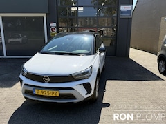Opel Crossland - 1.2 Turbo Elegance / Airco clima, Navigatie/ Cruise/ Camera/ Apple carplay/ LMV/ Trekhaak