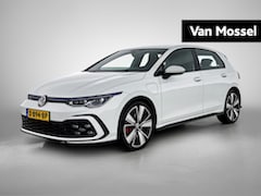 Volkswagen Golf - 1.4 eHybrid GTE | 245 PK | SoH ... | Stoelverwarming | All Season Banden | Parkeersensoren
