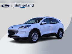 Ford Kuga - 2.5 PHEV Titanium | Stoel + Stuurverwarming | Adaptive Cruise Control | Full LED | Camera