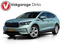 Skoda Enyaq iV - 80 204 PK SOH 95% ✅ Leder ✅ 360 ✅ ACC