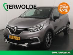 Renault Captur - Energy TCe 90 Intens | Trekhaak | Parkeercamera | Navigatie | BOSE Audio |