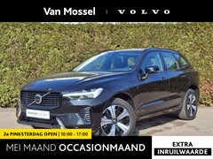 Volvo XC60 - T6 Plug-in hybrid AWD Plus Dark
