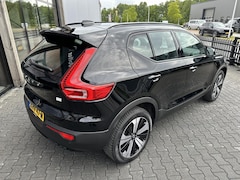 Volvo XC40 - Recharge Core Cam|warmtepomp|stoelverwarming