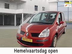 Renault Modus - 1.2-16V Air