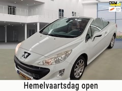 Peugeot 308 CC - 1.6 VTi Sport