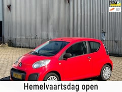 Citroën C1 - 1.0 Attraction