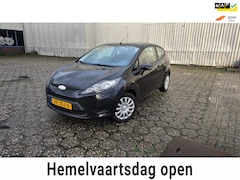 Ford Fiesta - 1.25 Limited