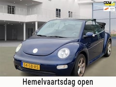 Volkswagen New Beetle Cabriolet - 1.6 Turijn Comfort