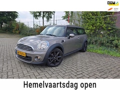 MINI Clubman - 1.6 One Business Line